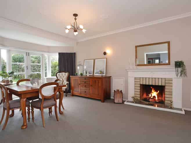 2  Sandon Road, Feilding