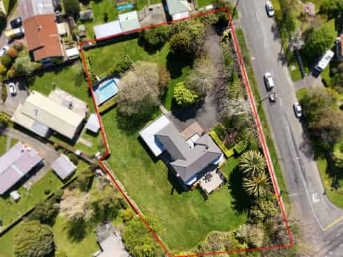 2-6 Sandon Road, Feilding