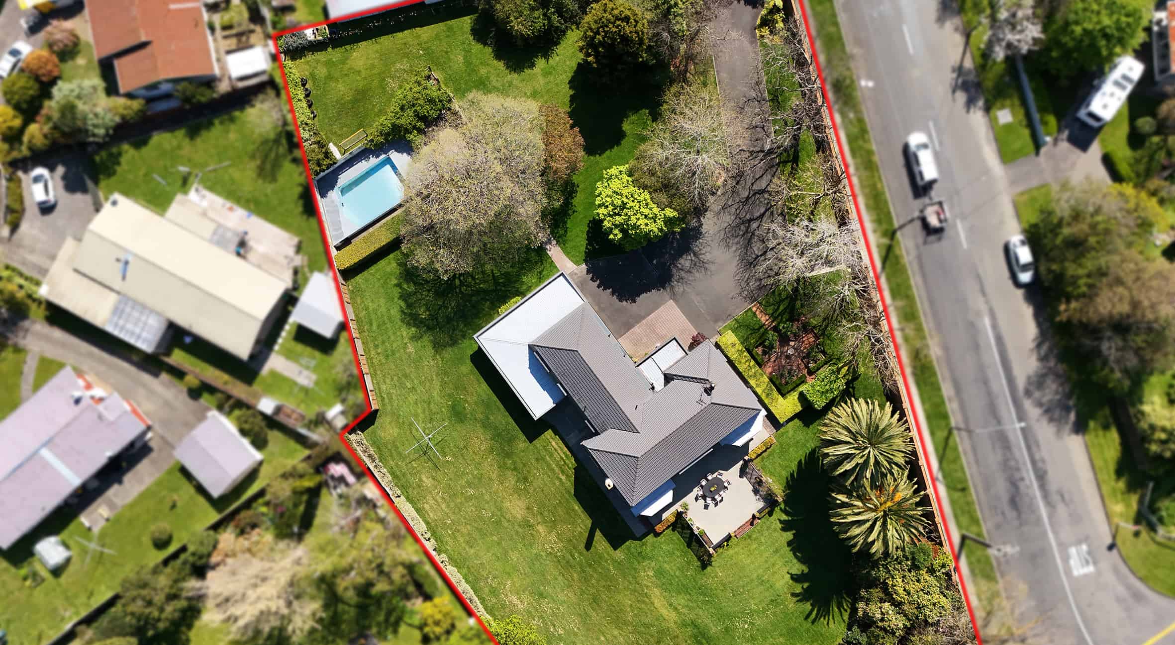 26 Sandon Road, Feilding, Manawatu For Sale realestate.co.nz