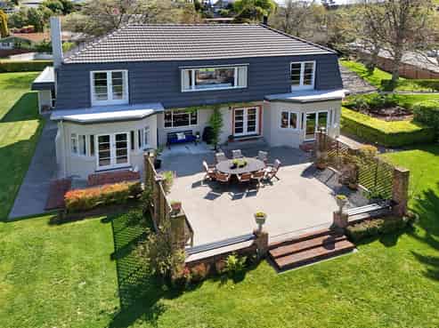 2-6 Sandon Road, Feilding