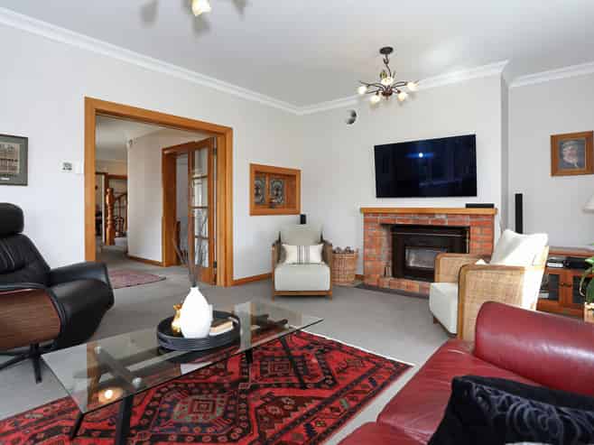 2  Sandon Road, Feilding