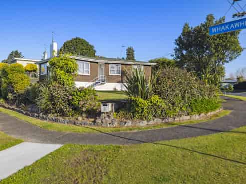 2 Whakawhiti Street, Marfell