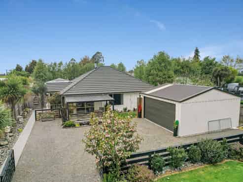 4 Bluff Street, Coalgate