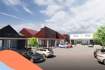 Halswell Medical Centre Opportunity