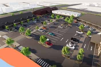 Halswell Medical Centre Opportunity