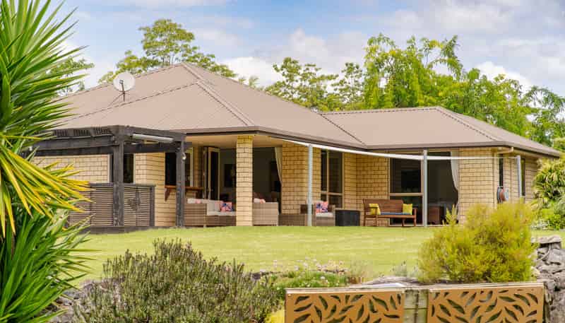 14 Campbell Lane, Kerikeri