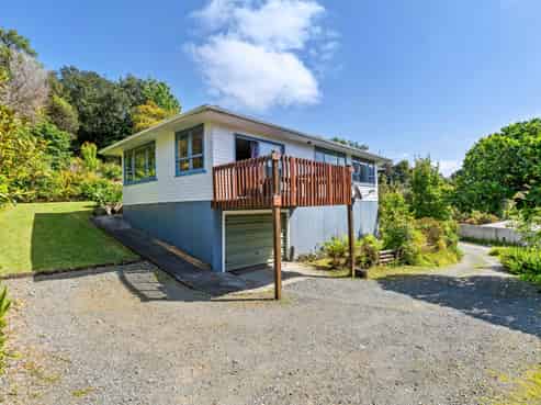 73 Silverstream Road, Horahora