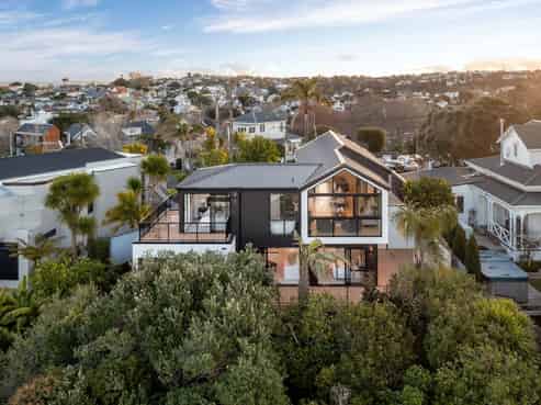 13 Waimana Avenue, Northcote Point