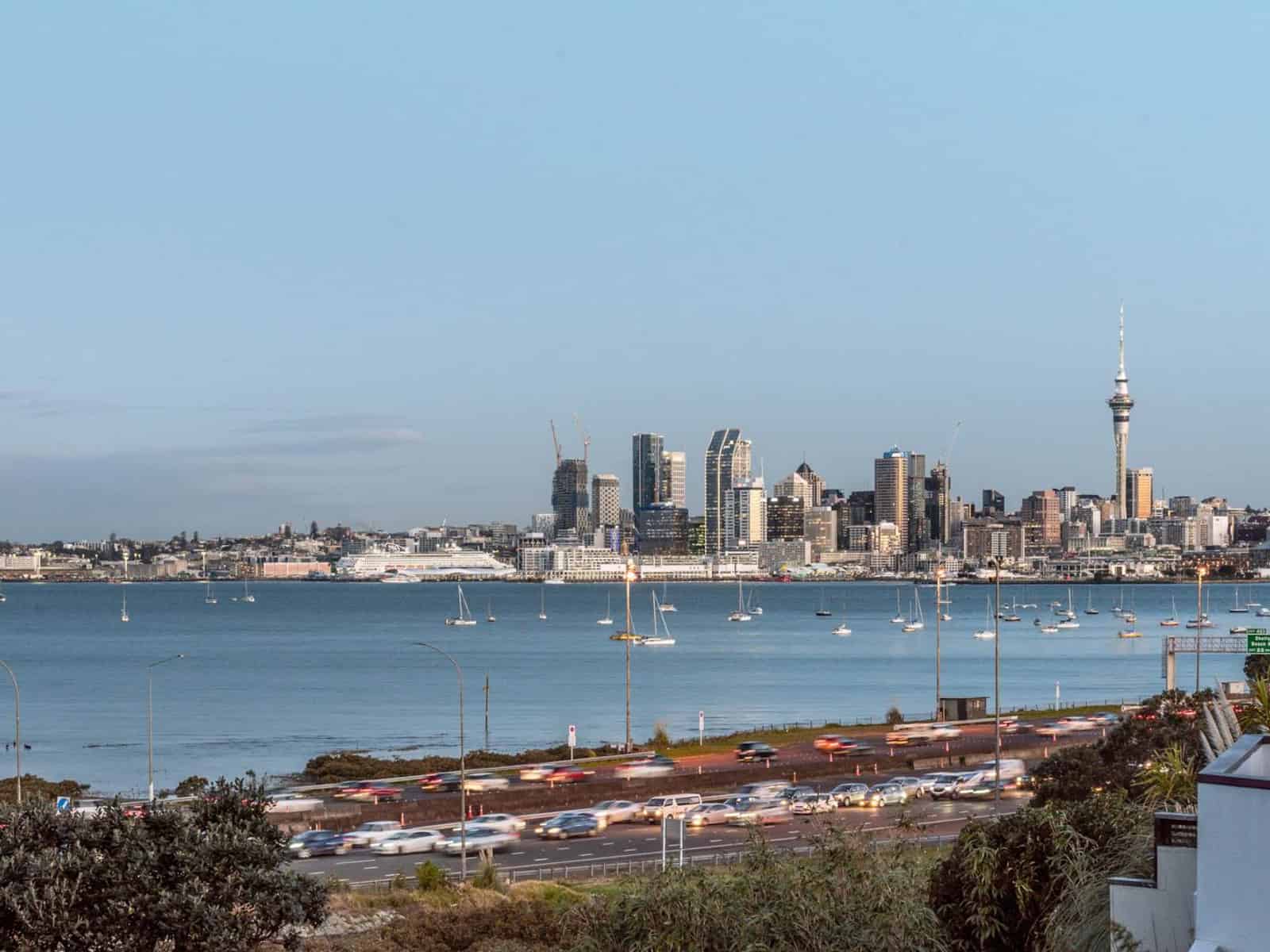 Northcote Point Homes and Real Estate for Sale - realestate.co.nz