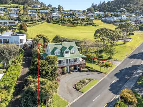 202 Paku Drive, Tairua