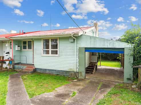 132 William Jones Drive, Otangarei