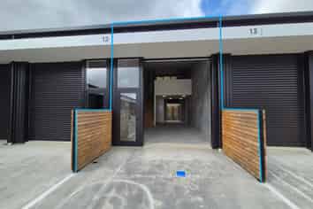 Your Next Business Venture in Nikau Junction!