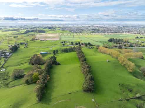 563 State Highway 23, Temple View
