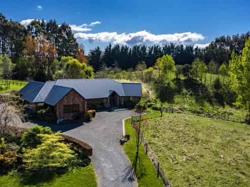 70 Carrs Road, Loburn