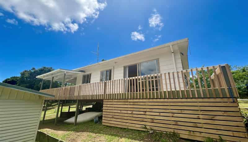  730 Whangaruru North Road, Oakura Coast
