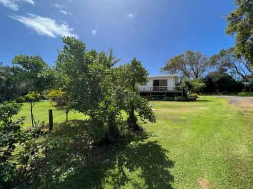  730 Whangaruru North Road, Oakura Coast