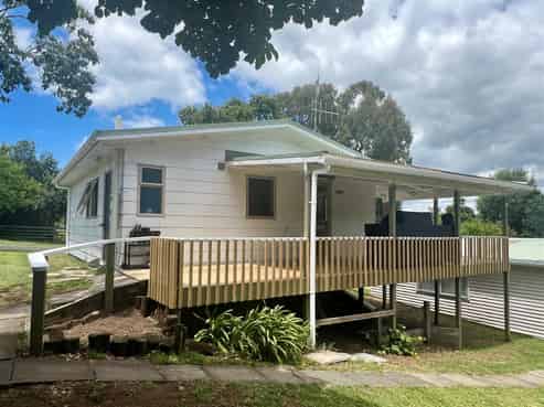  730 Whangaruru North Road, Oakura Coast