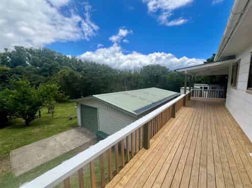  730 Whangaruru North Road, Oakura Coast