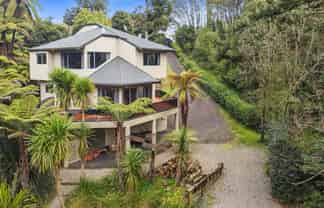 43A Clements Crescent, Queenwood