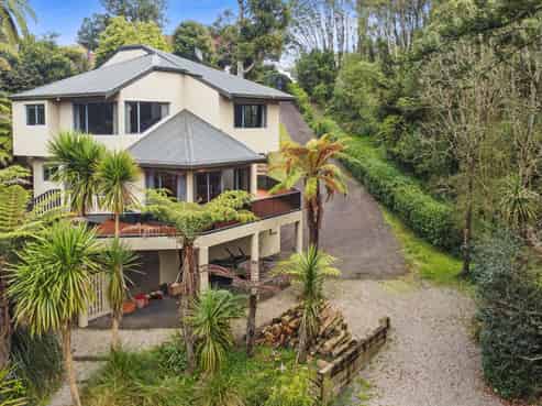 43A Clements Crescent, Queenwood