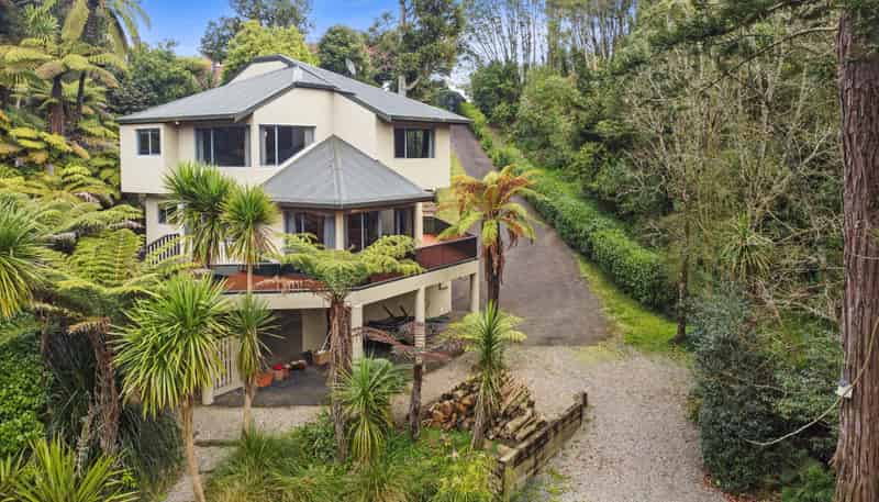 43A Clements Crescent, Queenwood