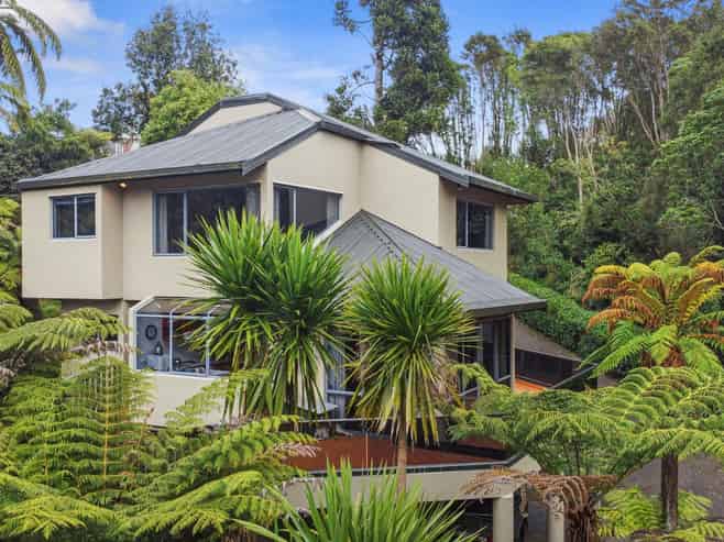 43A Clements Crescent, Queenwood