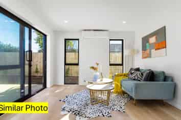 52A Border Road, Henderson