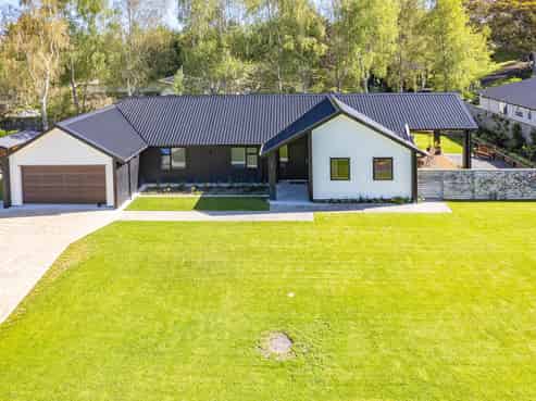 3 Sandcroft Drive, Westmere