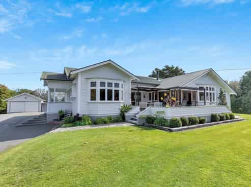 15 Tangimoana Road, Ohakea