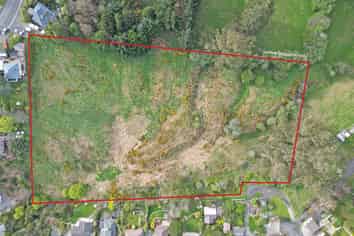 18A Barr Street, Kenmure