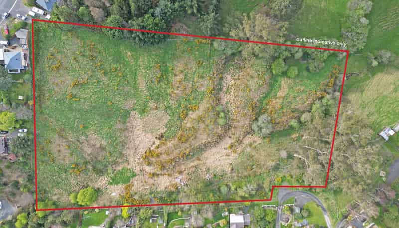 18A Barr Street, Kenmure