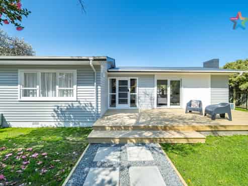 24A Epuni Street, Lower Hutt