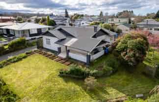 16 Chamberlain Street, Dannevirke