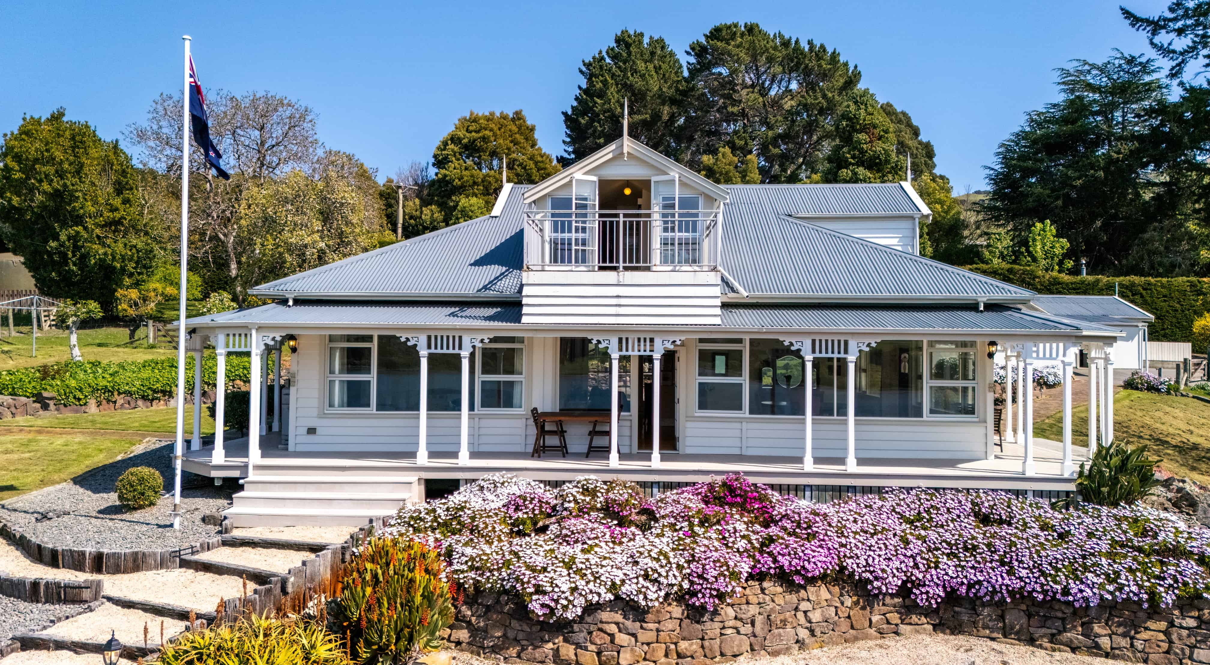 13 Moores Road, French farm, Akaroa, Banks Peninsula For Sale