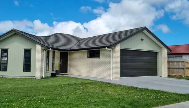 15 Sampsons Way, Dargaville
