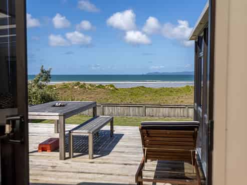 73 Simon Urlich Road, Karikari Peninsula