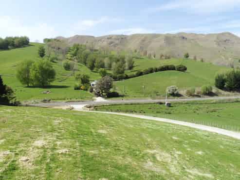 Lot 3 Kahuranaki Road, Havelock North