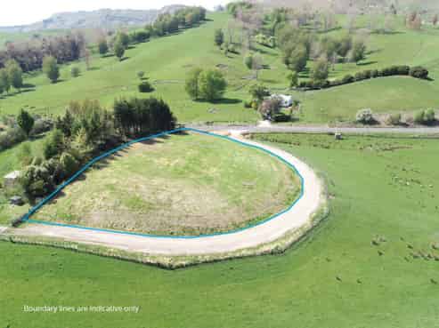 Lot 3 Kahuranaki Road, Havelock North