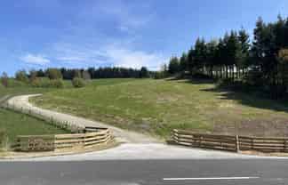 Lot 3 Kahuranaki Road, Havelock North