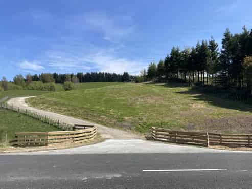 Lot 3 Kahuranaki Road, Havelock North