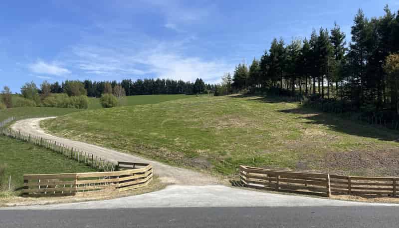 Lot 3 Kahuranaki Road, Havelock North