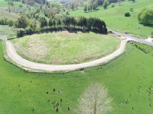 Lot 3 Kahuranaki Road, Havelock North