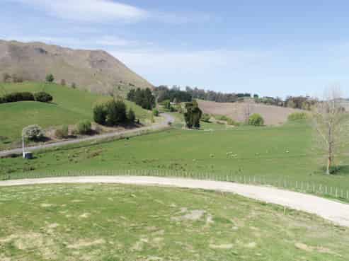 Lot 3 Kahuranaki Road, Havelock North