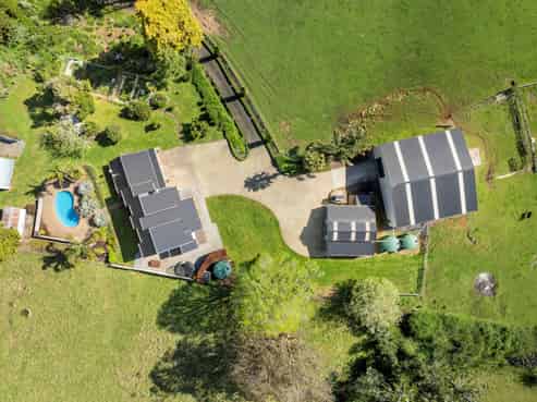 831 Runciman Road, Runciman