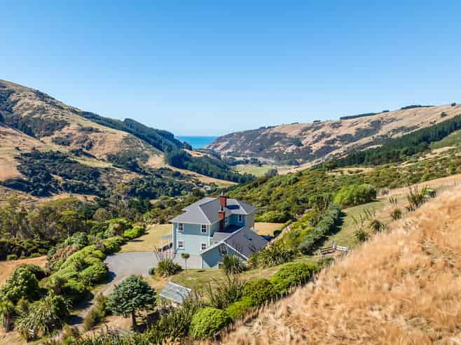 26 Leonardo Lane, Le Bons Bay