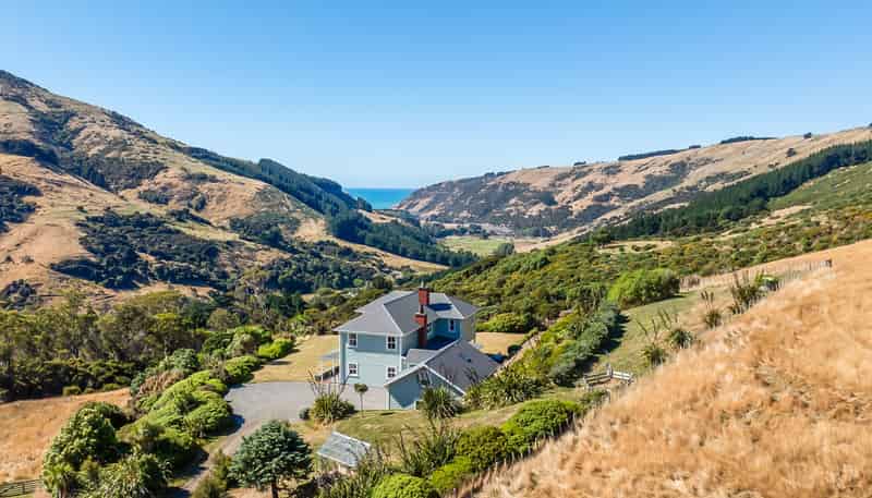 26 Leonardo Lane, Le Bons Bay