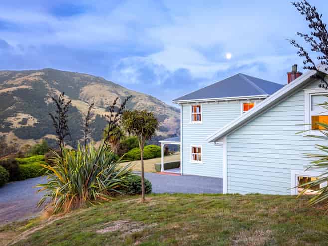 26 Leonardo Lane, Le Bons Bay