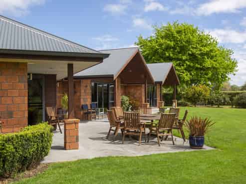 333 Horotiu Road, Te Kowhai