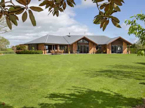 333 Horotiu Road, Te Kowhai
