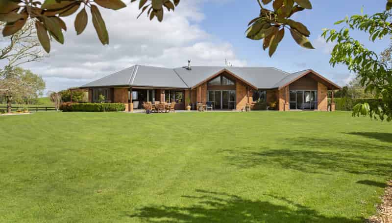 333 Horotiu Road, Te Kowhai